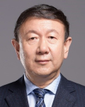 Prof. Zhuo ZHUANG